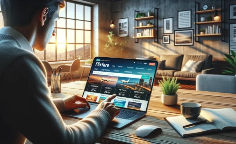 flixfare