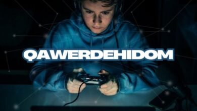 qawerdehidom