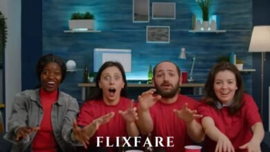 flixfare